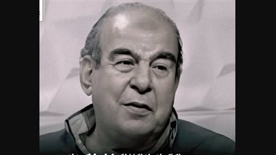 موعد ومكان عزاء الفنان الراحل فكري صادق