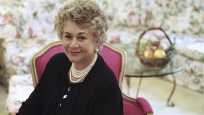 عن عمر ناهز 95 عامًا.. وفاة الممثلة البريطانية جوان بلاورايت 