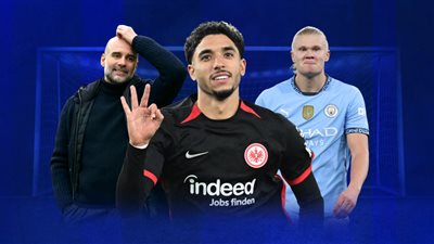 جوتزة: مرموش ساعدنا كثيرًا وسنفتقده والبعض سيظل على تواصل معه