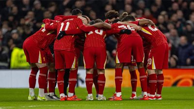 صلاح أساسيًا.. تشكيل ليفربول المتوقع لمواجهة برينتفورد في الدوري الإنجليزي