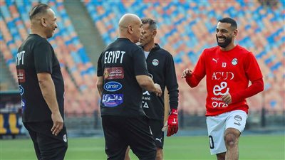 اتحاد الكرة يقرر توفير طائرة خاصة لمنتخب مصر لمواجهة إثيوبيا بتصفيات المونديال