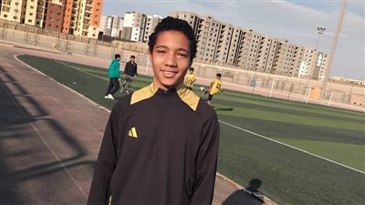 عبدالله ميسي على رادار منتخب 2007 بعد تألقه مع الإنتاج الحربى 