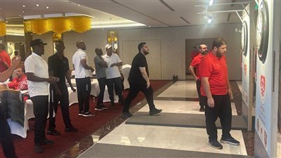 انطلاق بطولة كأس العرب الثانية للدارتس بالبحرين