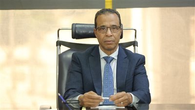 عضو مجلس الإسماعيلي: نصر أبوالحسن سبب إيقاف القيد