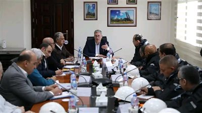 وزير البترول من مجمع «موبكو» للأسمدة: تدشين مشروع فريد لإنتاج الأمونيا الخضراء بشراكة عالمية 