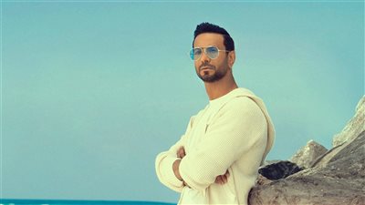 لأول مرة.. فايز السعيد يقدم أغنية باللهجة اللبنانية 