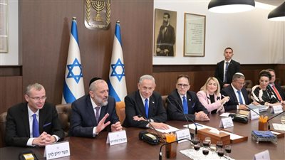 مخطط إسرائيل لاستعادة جميع الأسرى واستمرار حرب غزة رغم الاتفاق على الهدنة