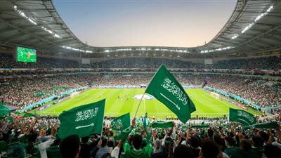 طموحات السعودية لكأس العالم 2034 والعقبات التي تقف في طريقها