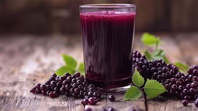 دراسة.. عصير الكرز قد يكون فعالًا في إنقاص الوزن