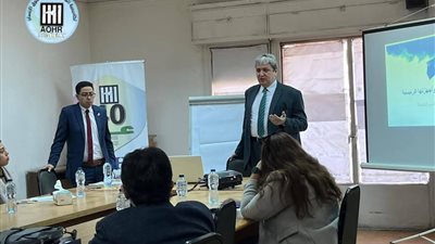 بمناسبة الاستعراض الدوري الشامل لمصر.. المنظمة العربية تطلق دورة لبناء القدرات