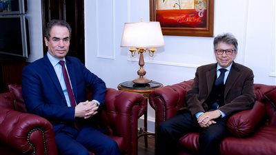 عودة القناة الأولى والفضائية إلى التليفزيون المصري.. و