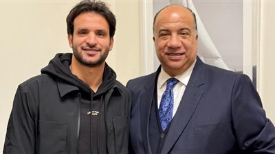 الانتقالات الشتوية.. الاتحاد يعزز دفاعته بالتعاقد مع محمود علاء