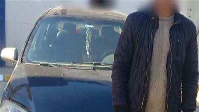 كشف ملابسات ماتم تداوله بشأن تضرر سيدة من سائق سيارة نقل ذكى