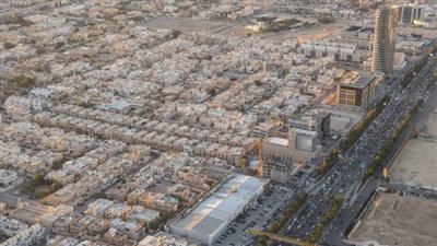 هل نشهد فقاعة عقارية.. ارتفاع أسعار المساكن في السعودية بنسبة 81%