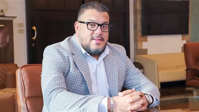 محمد لاشين: ماستر جروب تقترب من إنهاء تراخيص 