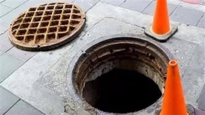 تفاصيل ضبط تشكيل عصابي تخصص في سرقة بلاعات الصرف الصحي بطنطا