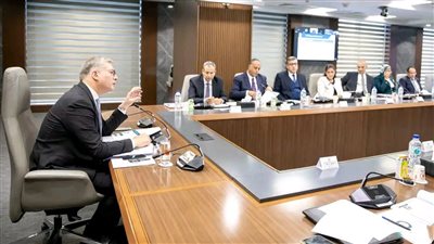 وزير البترول: زيادة الإنتاج المحلي من البترول والغاز على رأس الأولويات لخفض الاستيراد