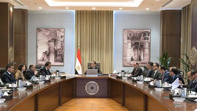 رئيس الوزراء يتابع موقف توافر الأدوية والمستلزمات الطبية وسداد مستحقات الشركات