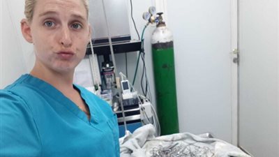 من هي دورون شتاينبرجر الطبيبة الإسرائيلية التي أفرجت عنها حماس اليوم