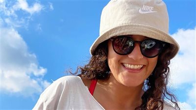 إيميلي.. أسيرة بجنسية بريطانية أفرج عنها في صفقة التبادل اليوم