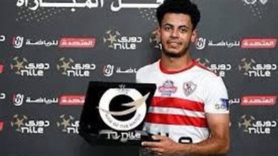 بتروجيت: محمد عاطف يمتلك إمكانيات مميزة ونسعى لضمه