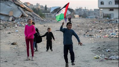 الصحة العالمية: استعادة النظام الصحي في غزة محفوفة بالتحديات