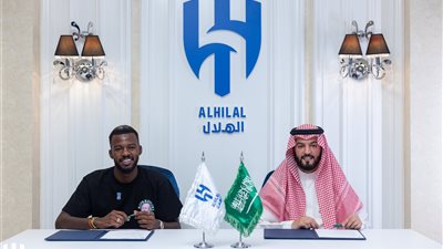 تقارير: مدافع الهلال السعودي مطلوب في أوروبا