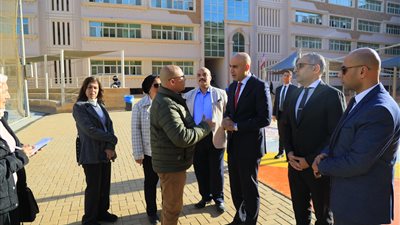 وزير التعليم: سنتعامل بحزم مع أي مخالفة للقواعد بالمدارس الخاصة أو الحكومية