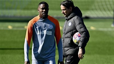 كلينسمان: إنزاجي مدرب عظيم وهذا ما يجعله الأفضل