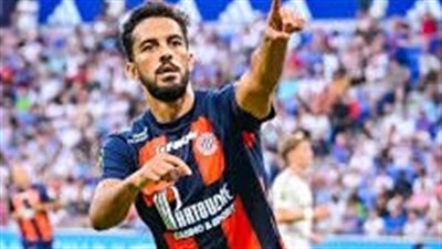 بلال: مونبيلييه الفرنسي طلب 6.5 ميون يورو لانتقال التعمري للأهلي