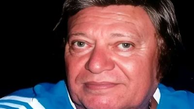 الحديدي: ميمي الشربيني مؤسس مدرسة الحياد في التعليق ويستحق التكريم