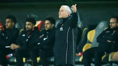 كولر: مواجهة الهلال صعبة.. وهدفنا التأهل لنصف النهائي