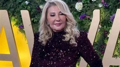 سارة نخلة تهاجم نادية الجندي: 