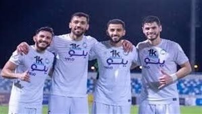  دوري روشن السعودي: 