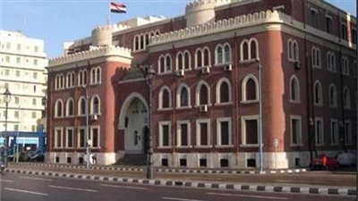 فتح باب التقديم لـ117 وظيفة إكلينيكية بمستشفيات جامعة الإسكندرية