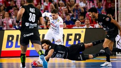 مواعيد مباريات منتخب مصر لكرة اليد في الدور الرئيسي ببطولة العالم 2025