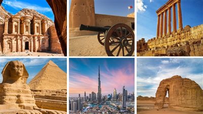 الجوائز السياحية الوهمية في العالم العربي.. غياب المعايير وتأثيرات سلبية على القطاع 