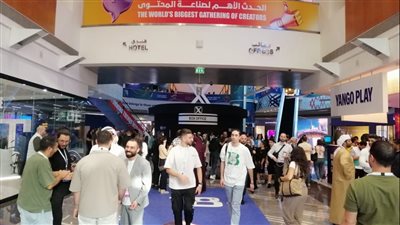 وزارة السياحة والآثار تشارك في قمة المليار بدبي بالإمارات العربية المتحدة