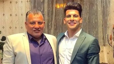 والد زيزو: اللعب للأهلي مش حرام.. ونجلي لن ينتحر واسألوا شيكابالا