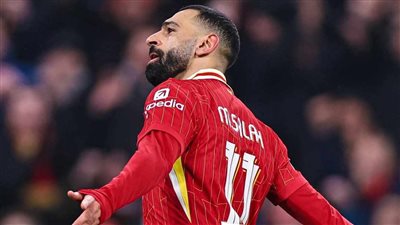 صلاح يسجل فى فوز ليفربول على ليل فى دوري أبطال أوروبا