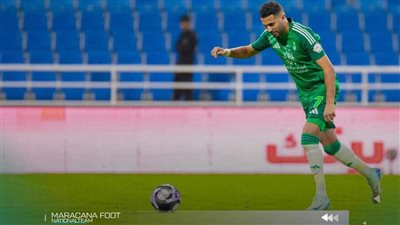 دورى روشن..الاهلي يستعيد ذاكرة الإنتصارات بفوز خارج الديار على الاتفاق 