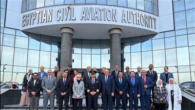 سلطة الطيران المدني تستضيف ورشة عمل بالتعاون مع المفوضية الأوروبية