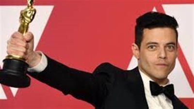 رامي مالك: تعرضت للعنصرية في أمريكا ومازلت أعاني من تنبيهات أمنية بالسفر