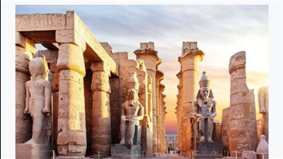 المواقع الدولية الأفريقية تختار مصر ضمن أفضل الوجهات السياحية في إفريقيا