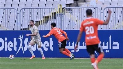 الاهلي يسقط فى مصيدة “ فاركو ” 