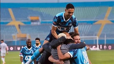 صدمة في بيراميدز بعد معرفة إصابة نجم الفريق 