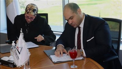  جهاز حماية المنافسة: تعاون جديد مع «المركز القومي للبحوث الاجتماعية والجنائية» 