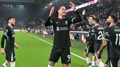 صلاح أساسيًا.. تشكيل ليفربول لمباراة ليل بدوري أبطال أوروبا