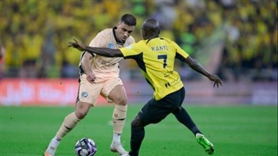 الاتحاد يلاحق الهلال بتحطيم الشباب في دوري روشن.الفتح يحقق فوز قاتل 