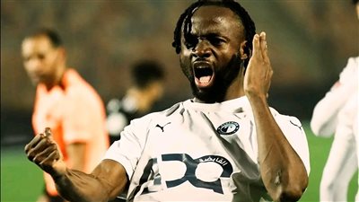 تعرف على قائمة بيراميدز في مواجهة سموحة